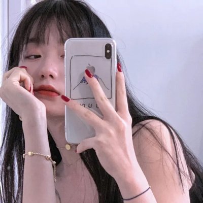 母亲的春天